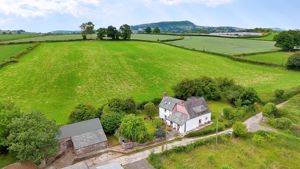 Aerial View- click for photo gallery